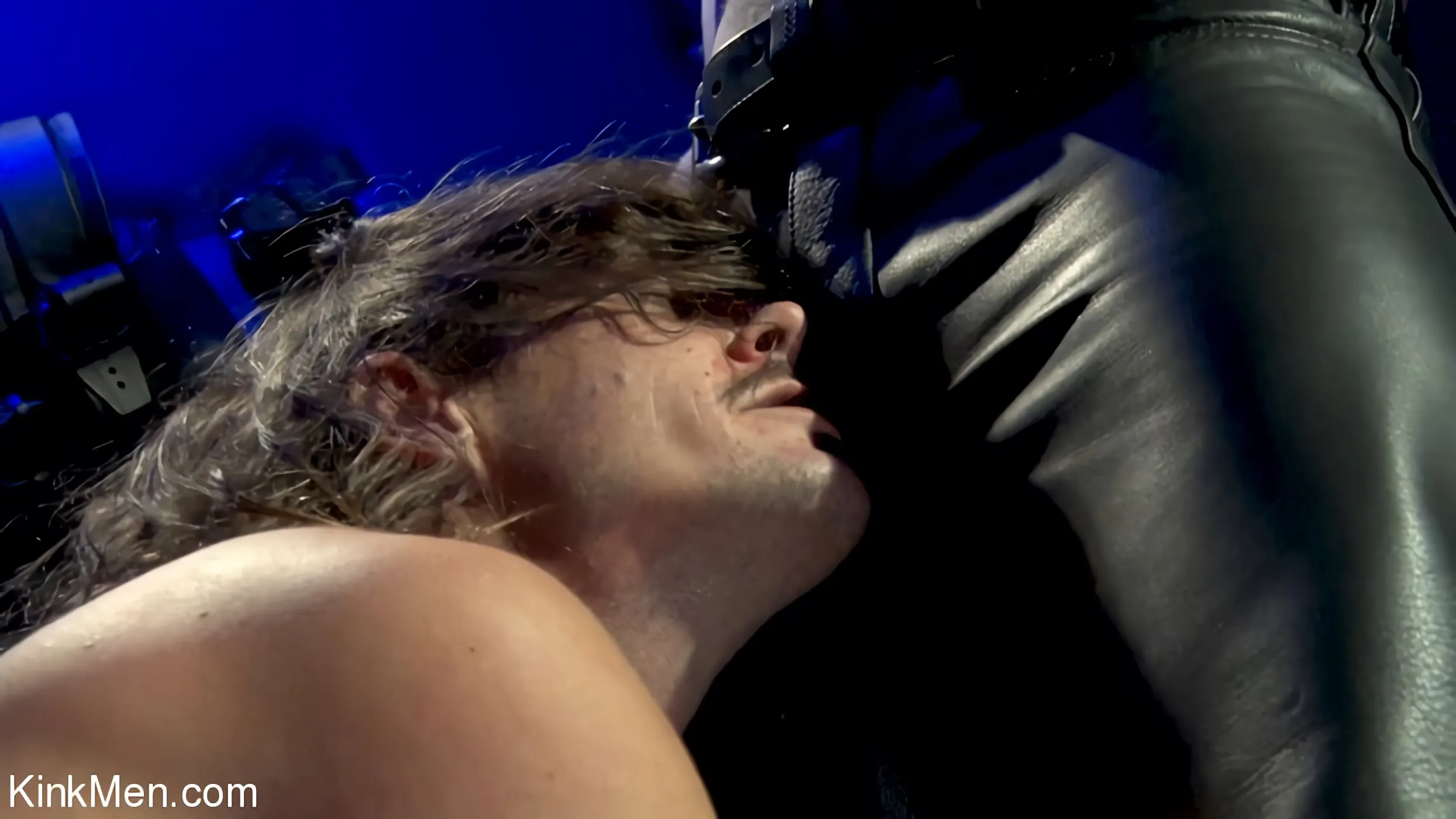 Kink Men 'Time For Your Beating: Peter Hooke Torments And Fucks Tony Orlando' starring Peter Hooke (Photo 20)