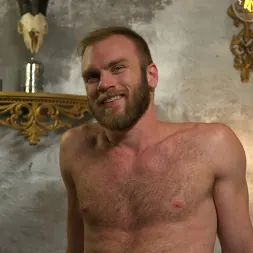 Peter Marcus in 'Kink Men' Hairy Experienced Edger Meets His Match (Thumbnail 15)