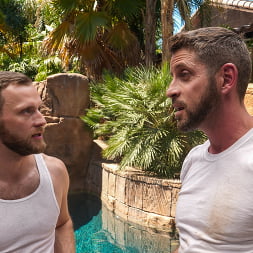 Peter Pean in 'Kink Men' My Little Sex Slave (Thumbnail 1)