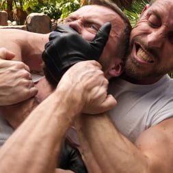Peter Pean in 'Kink Men' My Little Sex Slave (Thumbnail 2)