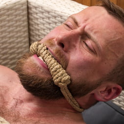 Peter Pean in 'Kink Men' My Little Sex Slave (Thumbnail 10)