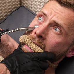 Peter Pean in 'Kink Men' My Little Sex Slave (Thumbnail 11)