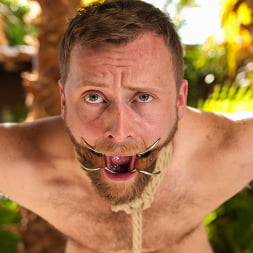 Peter Pean in 'Kink Men' My Little Sex Slave (Thumbnail 16)