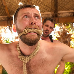 Peter Pean in 'Kink Men' My Little Sex Slave (Thumbnail 27)