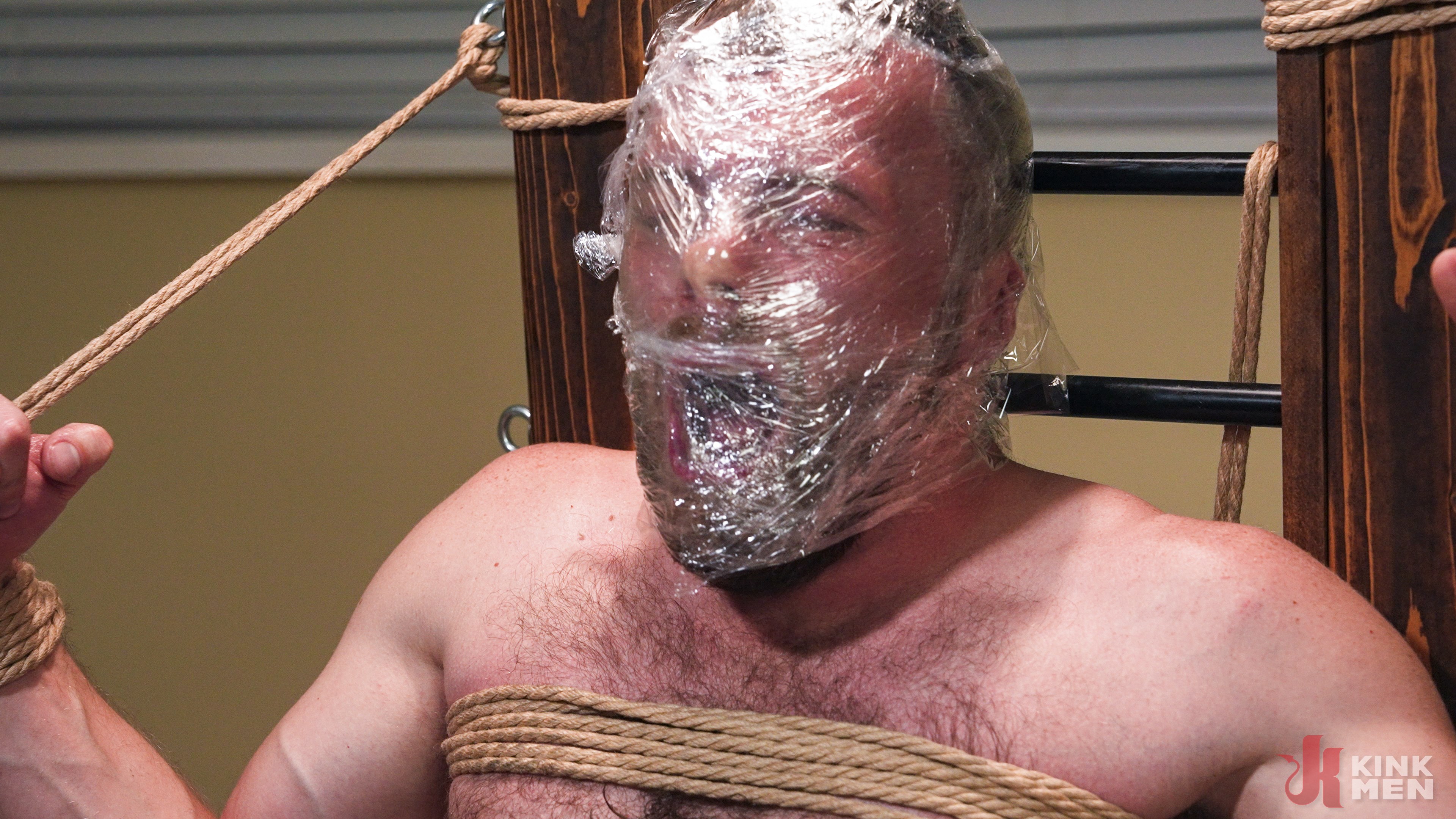 Kink Men 'My Little Sex Slave' starring Peter Pean (Photo 34)