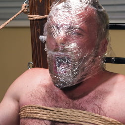 Peter Pean in 'Kink Men' My Little Sex Slave (Thumbnail 34)