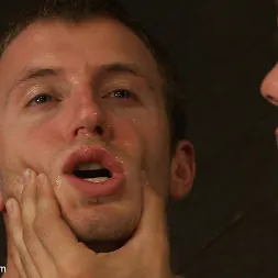 Phenix Saint in 'Kink Men' Boy's Quest to Find A Master (Thumbnail 7)