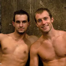 Phenix Saint in 'Kink Men' Boy's Quest to Find A Master (Thumbnail 15)