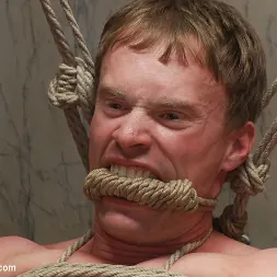 Phenix Saint in 'Kink Men' Cruising for Sex with Ethan (Thumbnail 8)