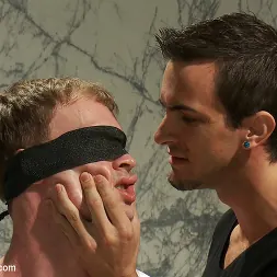 Phenix Saint in 'Kink Men' Cruising for Sex with Ethan (Thumbnail 12)