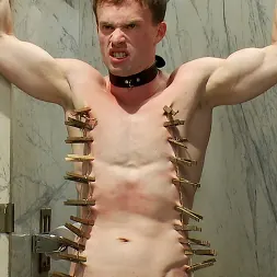 Phenix Saint in 'Kink Men' Cruising for Sex with Ethan (Thumbnail 17)