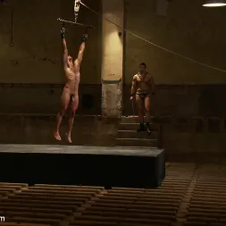 Phenix Saint in 'Kink Men' Subspace (Thumbnail 3)