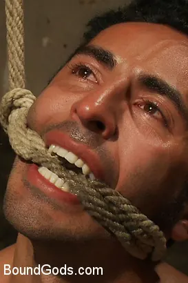 Kink Men 'Subspace' starring Phenix Saint (Photo 17)