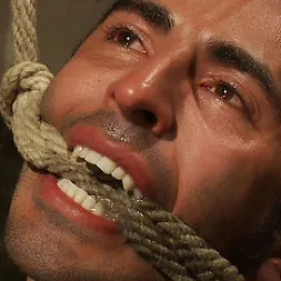 Phenix Saint in 'Kink Men' Subspace (Thumbnail 17)