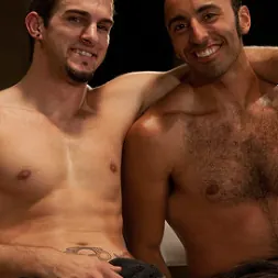 Phenix Saint in 'Kink Men' Subspace (Thumbnail 19)