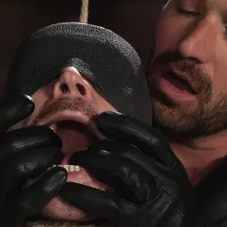 Phoenix Leo in 'Kink Men' His Good Boy (Thumbnail 2)