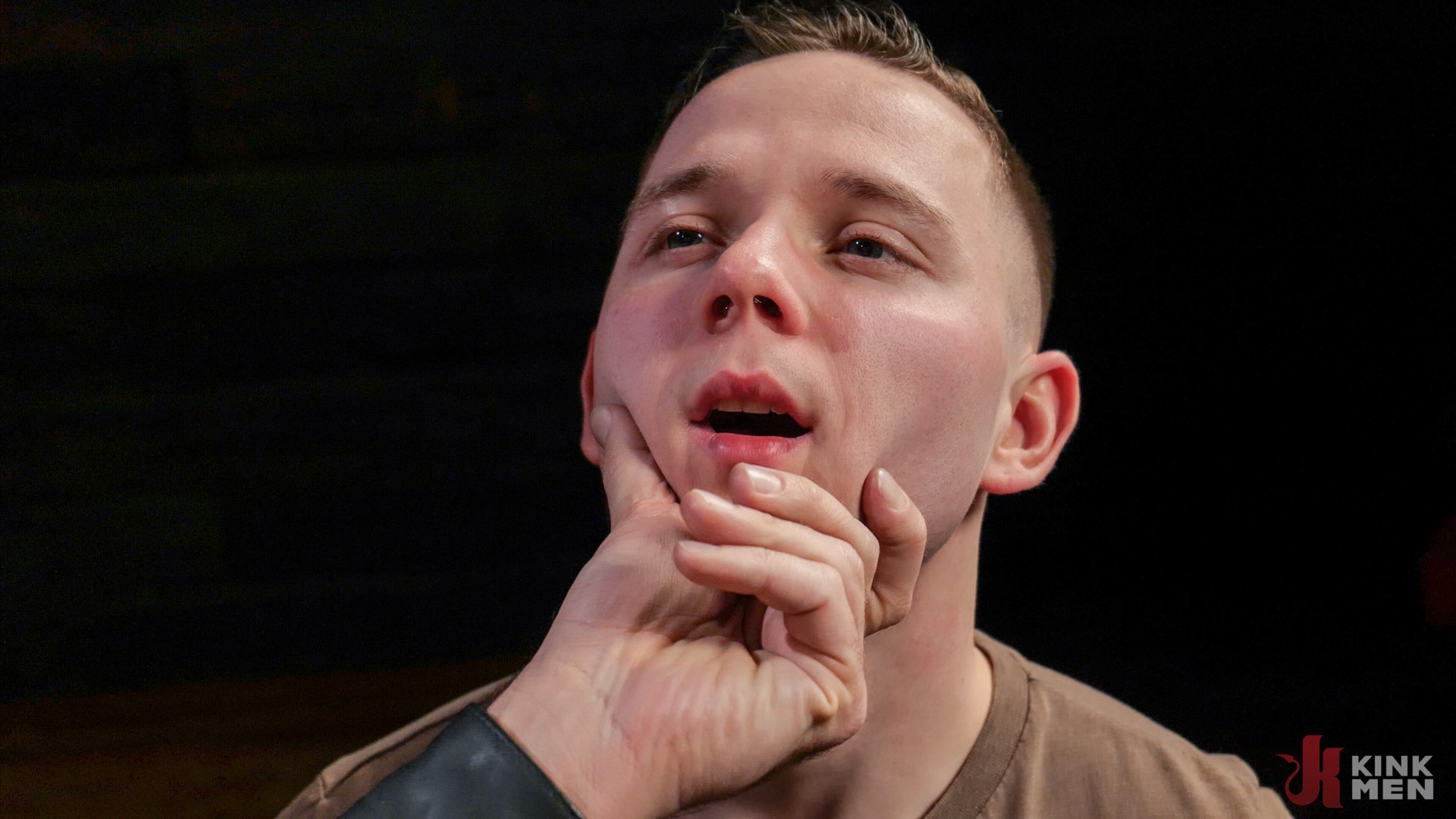 Kink Men 'Please Use Me, Sir!' starring Pierce Paris (Photo 2)