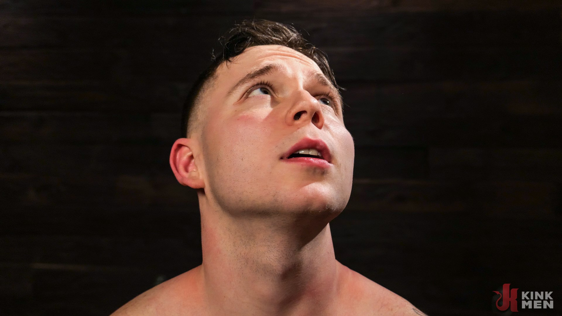 Kink Men 'Please Use Me, Sir!' starring Pierce Paris (Photo 22)