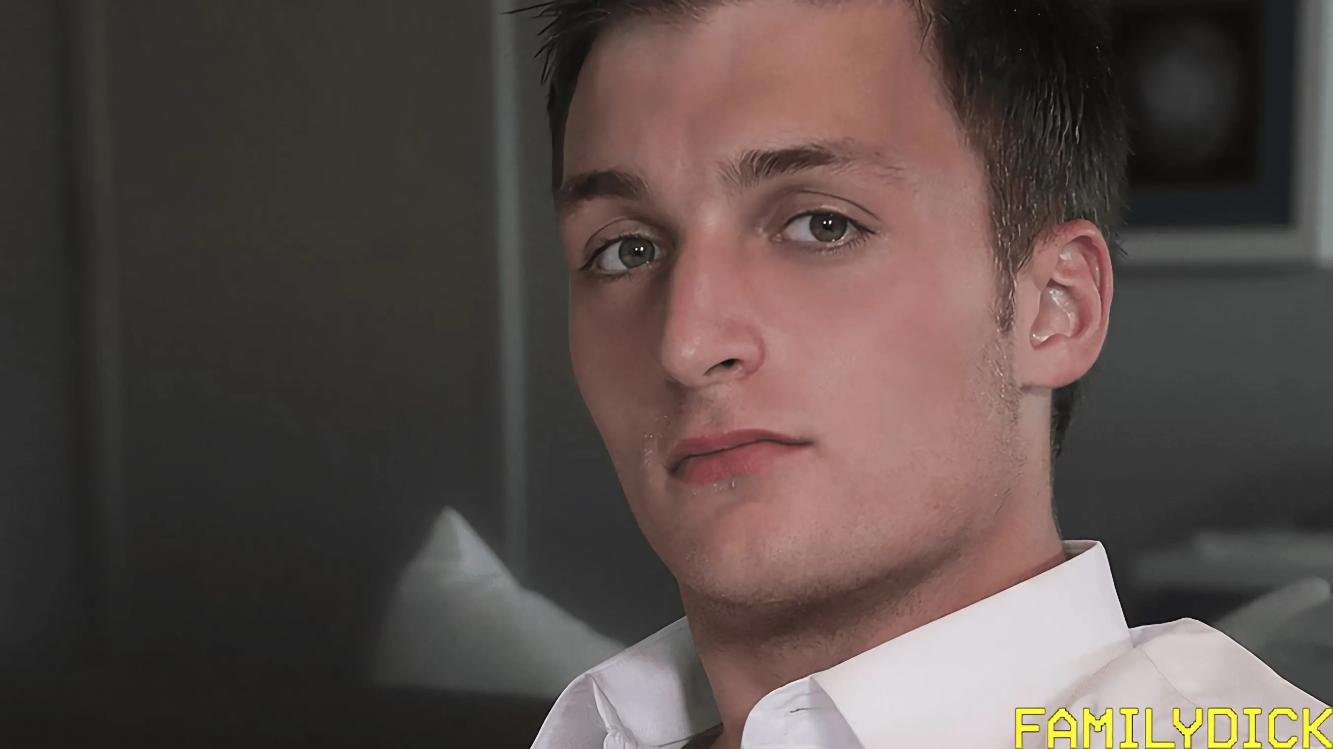 Kink Men 'Cold Feet' starring President Oaks (Photo 17)