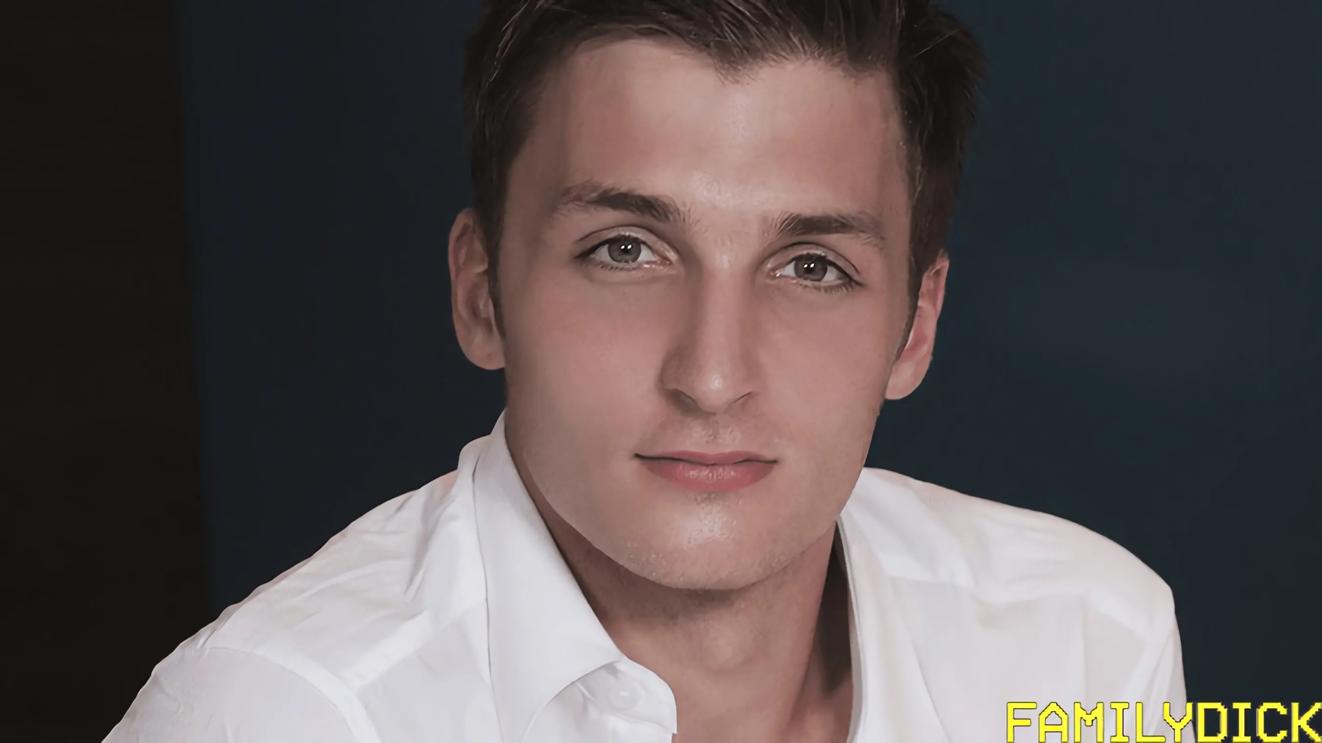 Kink Men 'Cold Feet' starring President Oaks (Photo 18)