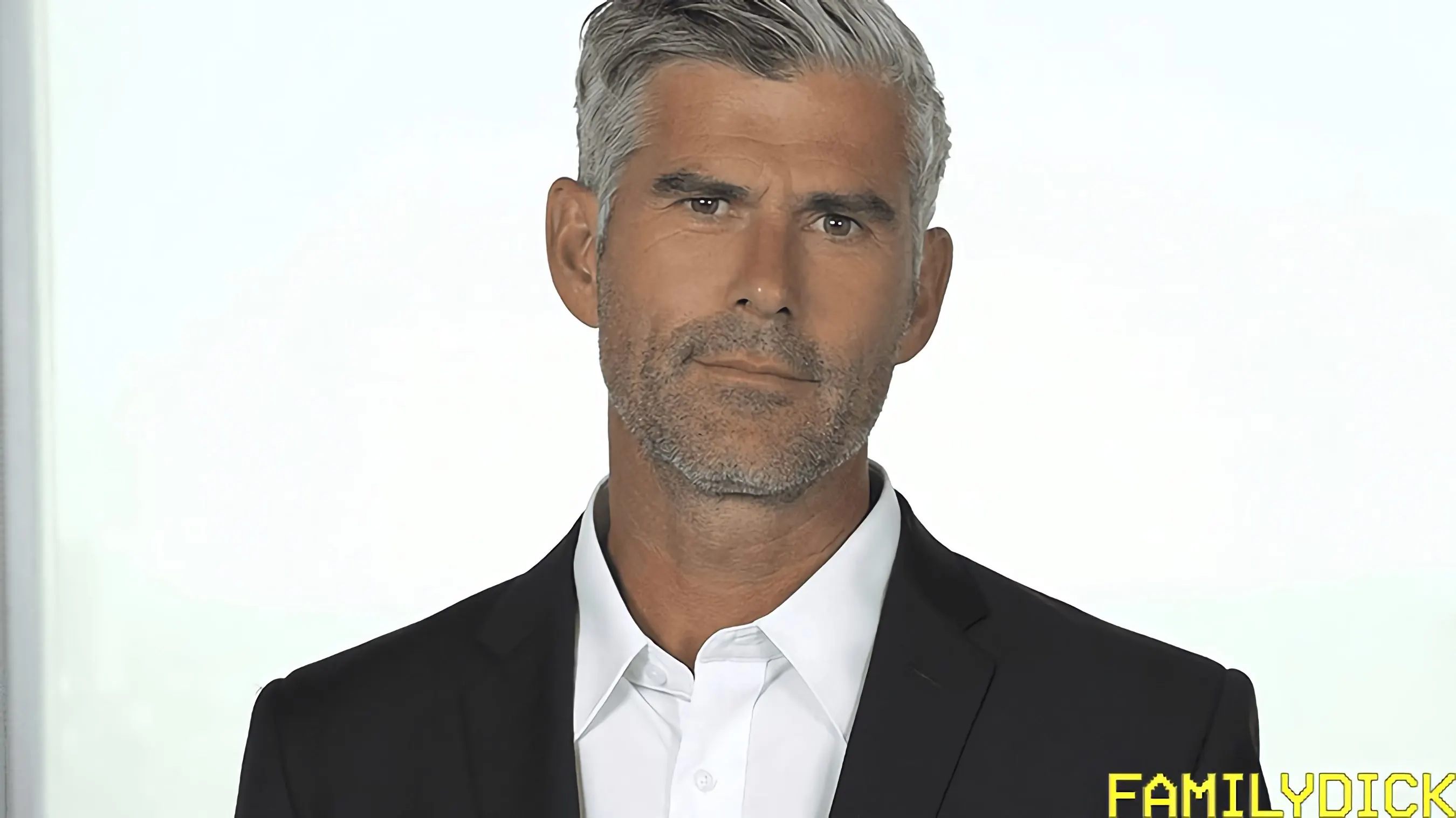 Kink Men 'Wedding Jitters' starring President Oaks (Photo 17)