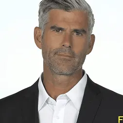 President Oaks in 'Kink Men' Wedding Jitters (Thumbnail 17)