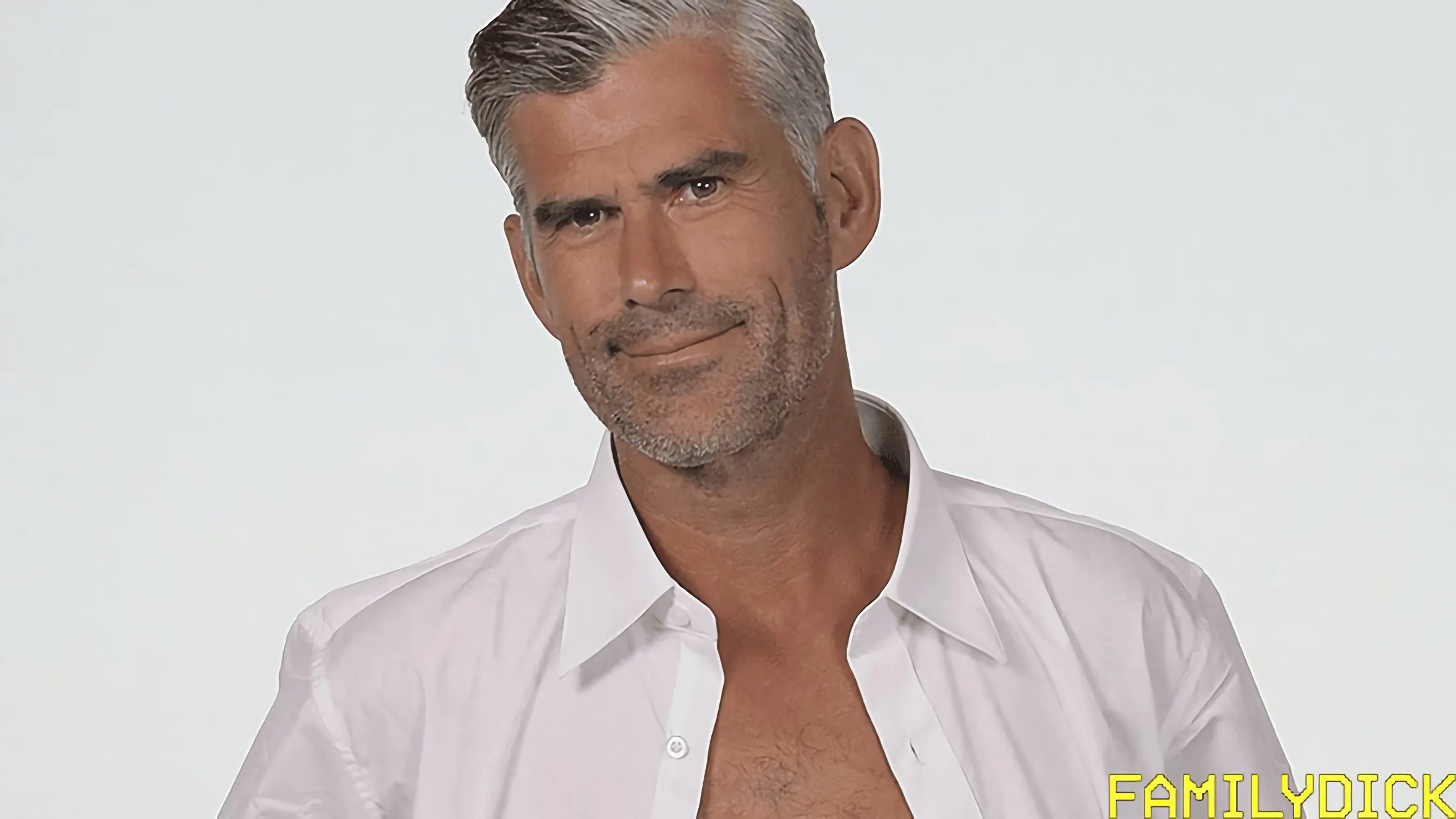 Kink Men 'Wedding Jitters' starring President Oaks (Photo 19)