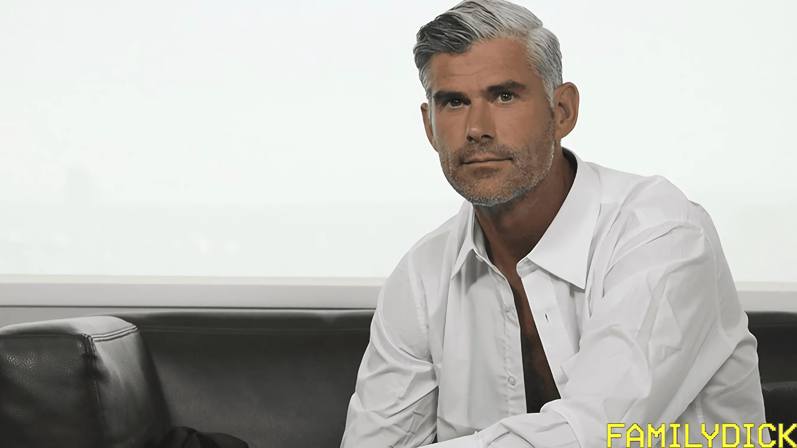 Kink Men 'Wedding Jitters' starring President Oaks (Photo 20)