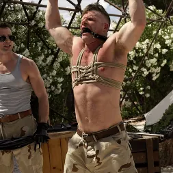 Quin Quire in 'Kink Men' Brian Bonds and Quin Quire: The Recruit (Thumbnail 16)