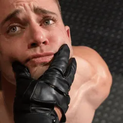 Quin Quire in 'Kink Men' NO EXCUSES: Quin Quire's Ass Gets a Heavy-Duty Workout from Roman Todd (Thumbnail 16)