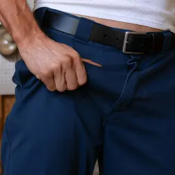 Quin Quire in 'Kink Men' Stop This Perversion (Thumbnail 1)