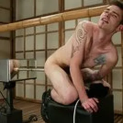 Richie Rennt in 'Kink Men' Richie Rennt (Thumbnail 6)