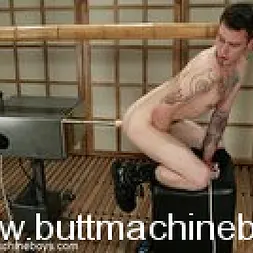 Richie Rennt in 'Kink Men' Richie Rennt (Thumbnail 8)