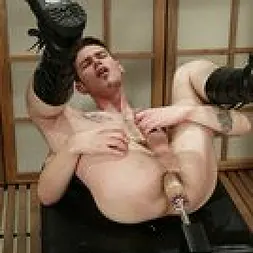 Richie Rennt in 'Kink Men' Richie Rennt (Thumbnail 9)