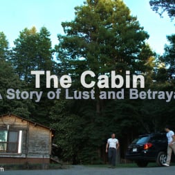 Ricky Sinz in 'Kink Men' The Cabin - The Story of Lust and Betrayal - Part One (Thumbnail 14)