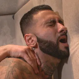 Rikk York in 'Kink Men' Zane Anders vs Rikk York (Thumbnail 12)