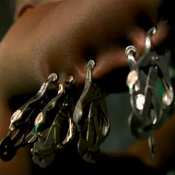 Riley Mitchell in 'Kink Men' The Suffering of Buck Wright (Thumbnail 7)