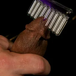 Riley Mitchell in 'Kink Men' The Suffering of Buck Wright (Thumbnail 15)