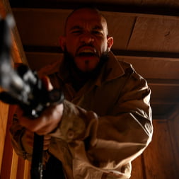 Rio 9rande in 'Kink Men' Locked Up (Thumbnail 2)