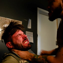 Rio 9rande in 'Kink Men' Locked Up (Thumbnail 4)