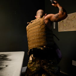 Rio 9rande in 'Kink Men' Locked Up (Thumbnail 5)
