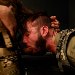 Rio 9rande in 'Kink Men' Locked Up (Thumbnail 8)
