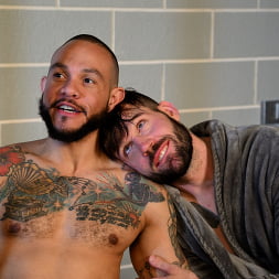 Rio 9rande in 'Kink Men' Locked Up (Thumbnail 30)