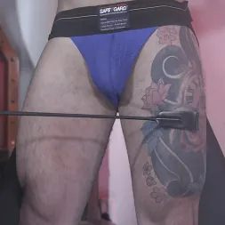 Rocky Maximo in 'Kink Men' My Little Bitch: Rocky Maximo and Matthew Grande (Thumbnail 19)