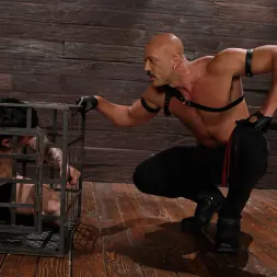 Rocky Unleashed in 'Kink Men' Muscle Master (Thumbnail 2)