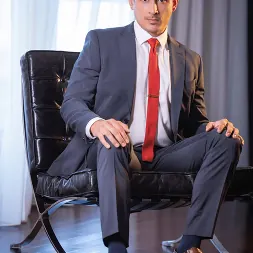 Rocky Vallarta in 'Kink Men' Worship (Thumbnail 2)