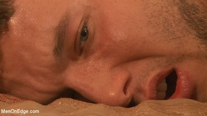 Kink Men 'Straight Jock Begs to Cum with a Dildo in his Ass' starring Rod Pederson (Photo 13)