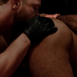 Rodrigo Amor in 'Kink Men' Your Fault: Johnny Donovan Delivers Fierce Revenge Fuck on Killer Rodrigo Amor (Thumbnail 4)