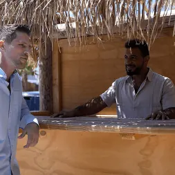 Roman Todd in 'Kink Men' Adventure Oasis: Roman Todd and Rodrigo Amore (Thumbnail 2)