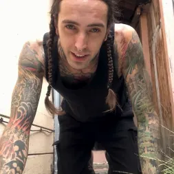 Ruckus in 'Kink Men' Ruckus (Thumbnail 1)